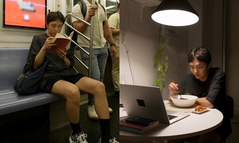 토니상 수상 박천휴 '나혼자산다' 출연…뉴욕 자취방 공개