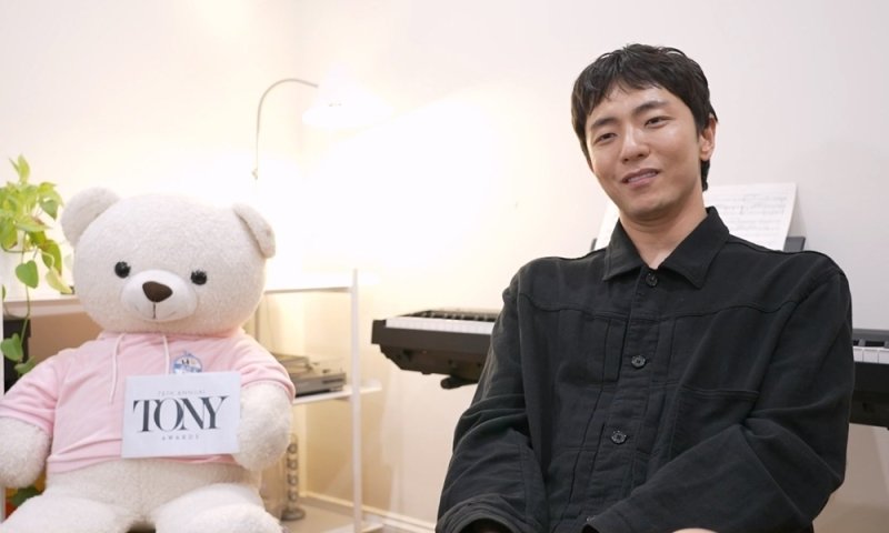 토니상 수상 박천휴 '나혼자산다' 출연…뉴욕 자취방 공개