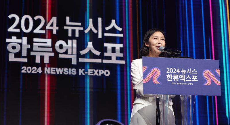 오늘 제7회 뉴시스 한류엑스포…구윤철&middot;오세훈&middot;최휘영&middot;최호정 축사