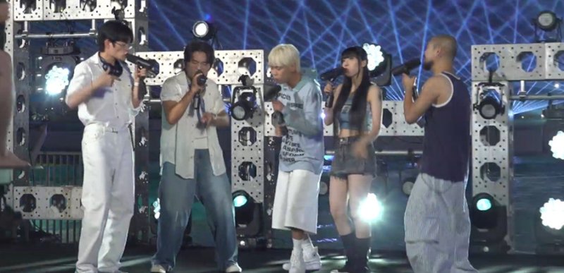 비트펠라하우스 윙, 도플갱어 페이커와 만남 성사…정산받은 근황까지