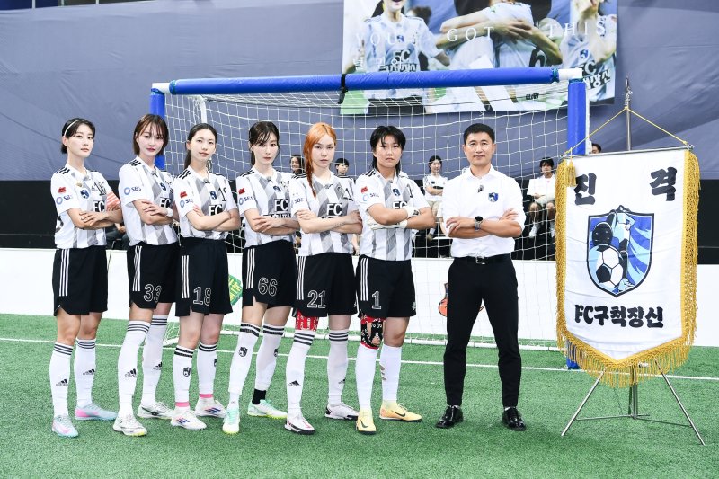 [단독] 이현이 "마시마 상대 똘똘 뭉쳐…구척장신, 모두의 우승"(인터뷰)