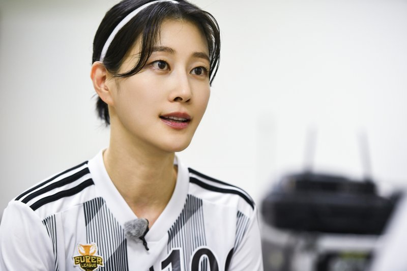 [단독] 이현이 "마시마 상대 똘똘 뭉쳐…구척장신, 모두의 우승"(인터뷰)