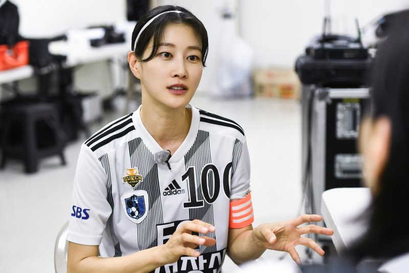 [단독] 이현이 마시마 상대 똘똘 뭉쳐…구척장신, 모두의 우승(인터뷰)