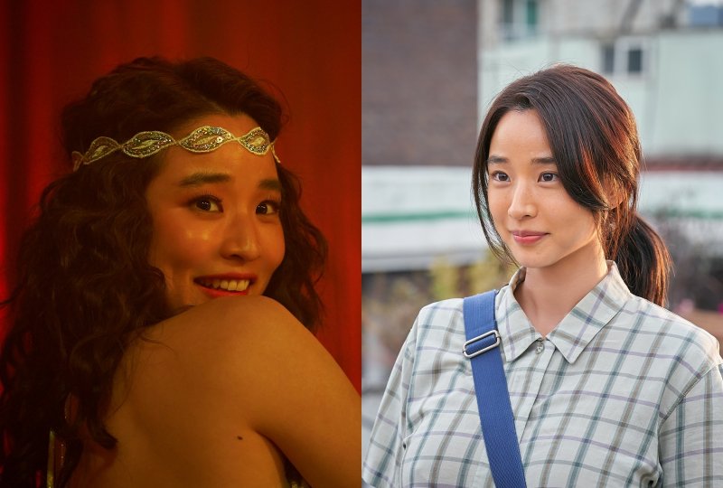 '애마'로 만개할 방효린…비범한 배우의 등장 [N이슈]