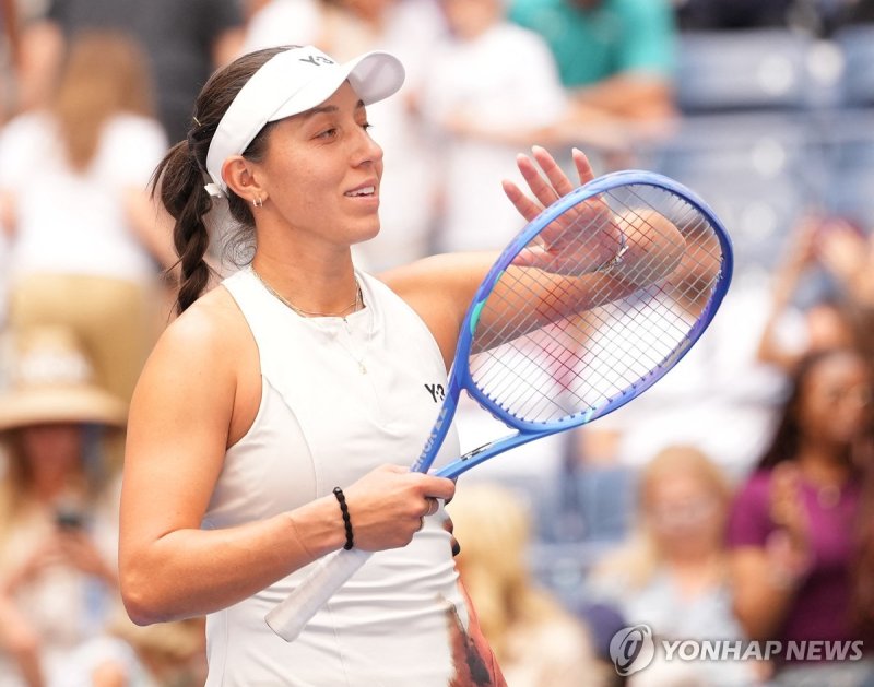 제시카 페굴라 (출처=연합뉴스)