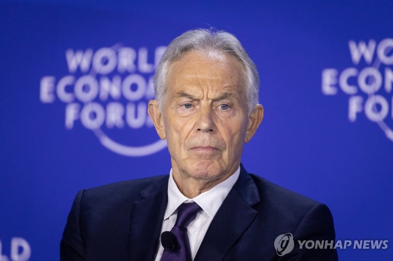 트럼프 '전후가자 구상' 본격화…"휴양지·무역허브 재건 논의"(종합) (출처=연합뉴스)