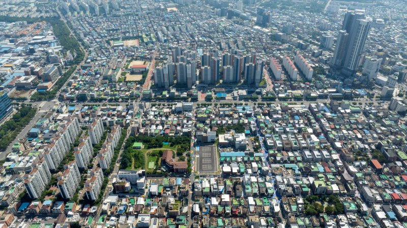 [대구=뉴시스] 아파트. 2025.08.27. photo@newsis.com *재판매 및 DB 금지