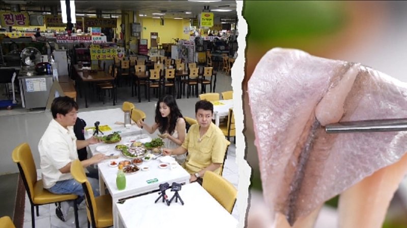 'SNL'로 친해졌다 이선빈, 알고보니 지예은과 찐친…반전 인맥