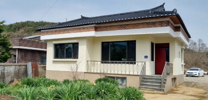 청양 빈집이음주택 (출처=연합뉴스)