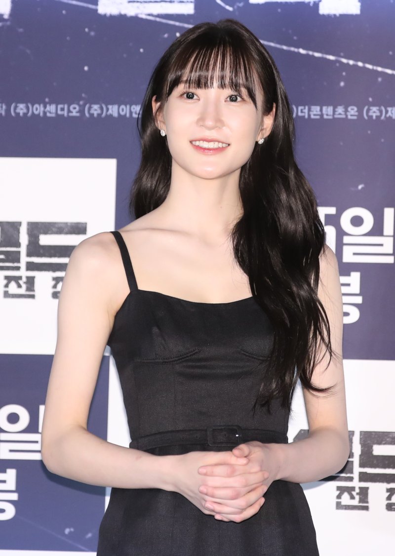 '하트시그널'→배우 된 서지혜, 5년 몸 담은 소속사 떠난다