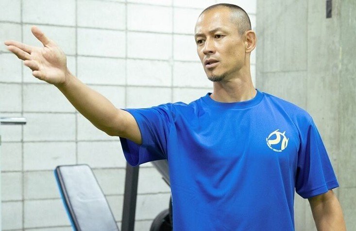 [서울=뉴시스]대한야구소프트볼협회는 28일 "국내 강화 훈련 기간인 오는 28일부터 내달 2일까지 일본과 미국에서 풍부한 경험을 쌓은 스트레스·컨디셔닝 전문가 바카라사이트 윈윈 준이치를 초청해 경기력을 끌어올릴 예정"이라고 밝혔다. (사진=대한야구소프트볼협회) 2025.08.28. photo@newsis.com *재판매 및 DB 금지