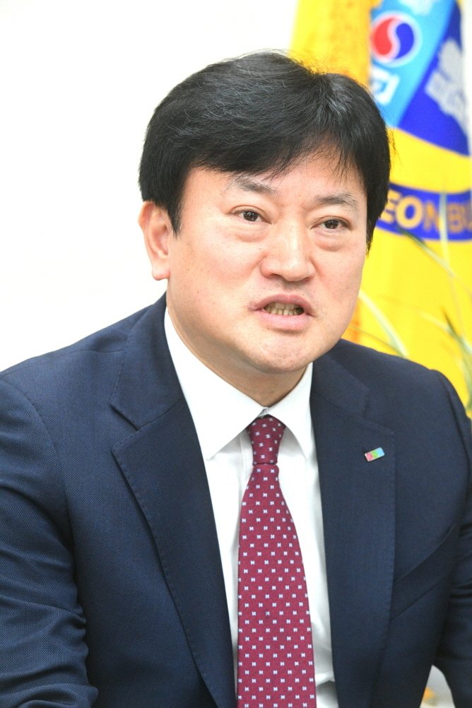 정강선 전북체육라이트닝 바카라 사이트/뉴스1