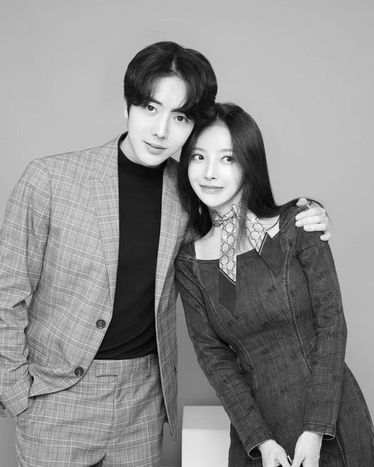 '얼짱시대' 박태준, 걸그룹 출신 최수정과 결혼 4년 만에 파경