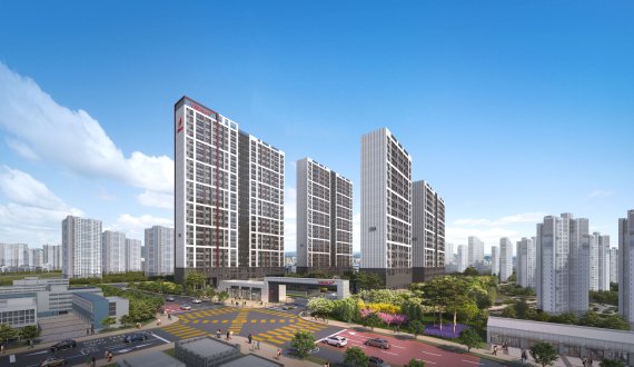 안성 아양 영무예다음