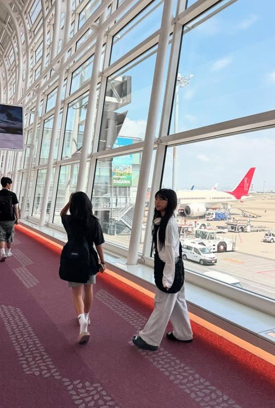 '별거&middot;이혼설' 슈, 폭풍성장 아들&middot;딸 공개…"남편도 함께"