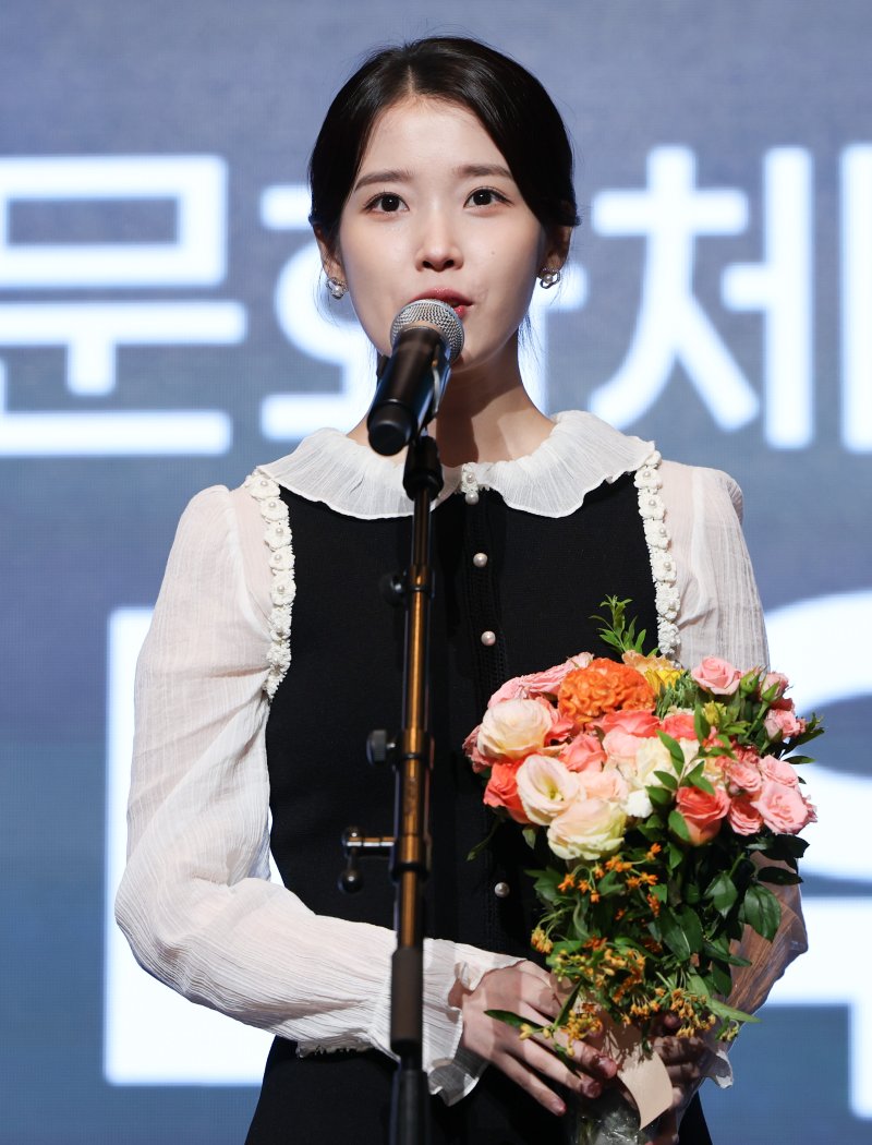 [2025 뉴시스 한류엑스포] 아이유&middot;이정재&middot;CJ올리브영&middot;무신사, 한류 이끈 주역