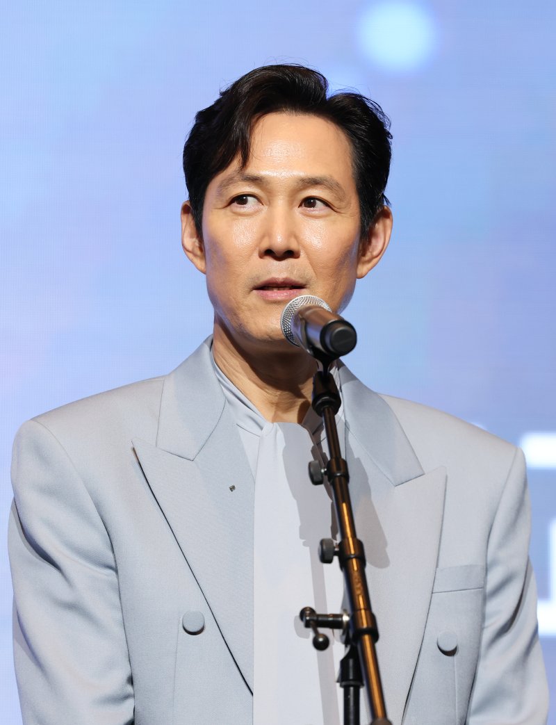 [2025 뉴시스 한류엑스포] 아이유&middot;이정재&middot;CJ올리브영&middot;무신사, 한류 이끈 주역