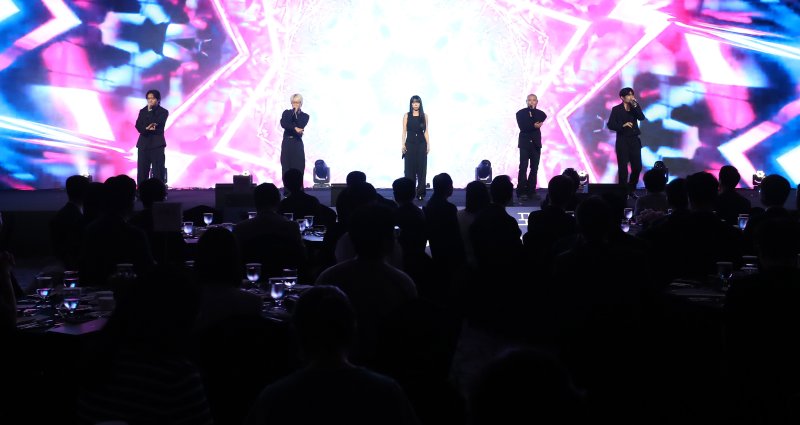 [2025 뉴시스 한류엑스포] 아이유&middot;이정재&middot;CJ올리브영&middot;무신사, 한류 이끈 주역