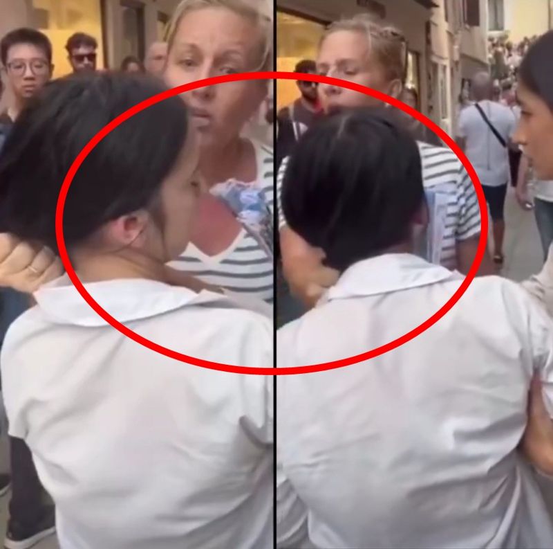 전자팔찌 채워야 伊 베네치아 소매치기 극성에 주지사 분노