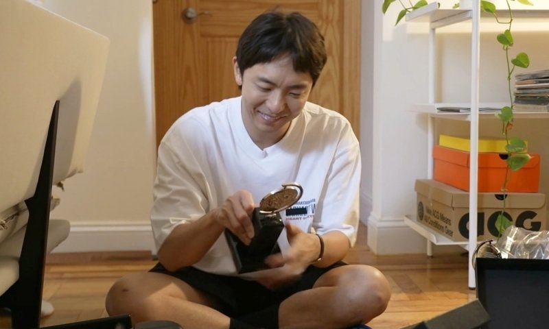 '토니상' 박천휴 작가, '나혼산' 등장…美 뉴욕 일상 공개