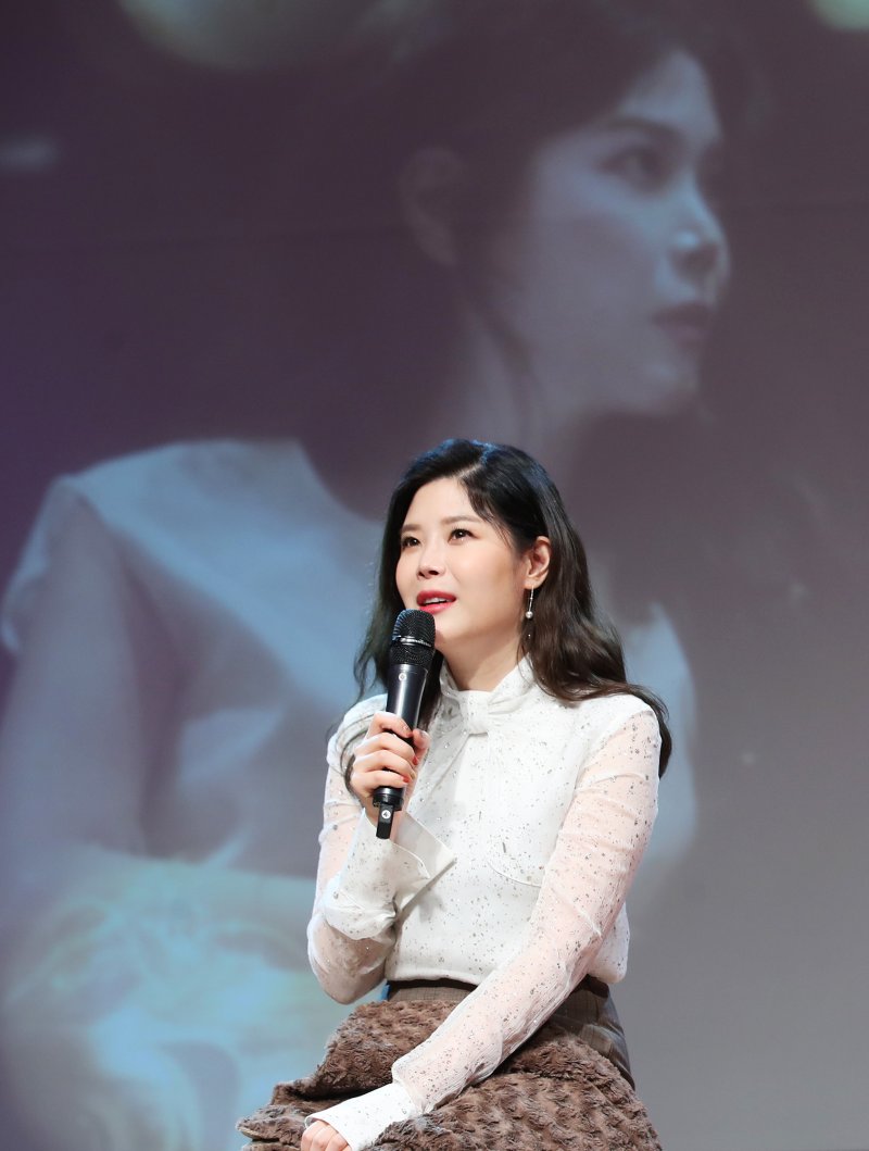 '이수와 결혼 11년 만에 이혼' 린, '불후' 임영웅 특집 뜬다…활발 활동 지속