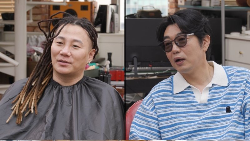 이종혁 윤민수 부부 이혼 예상…여자들끼리는 여전히 만나