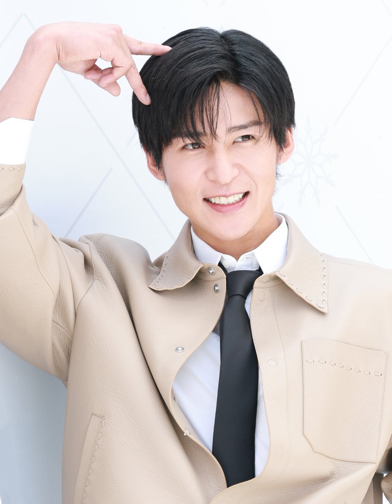 [뉴스1 ★]스노우맨, K-POP 성지 찾은 J-POP 대표 아이돌