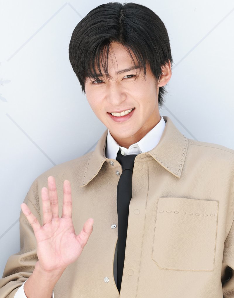 [뉴스1 ★]스노우맨, K-POP 성지 찾은 J-POP 대표 아이돌