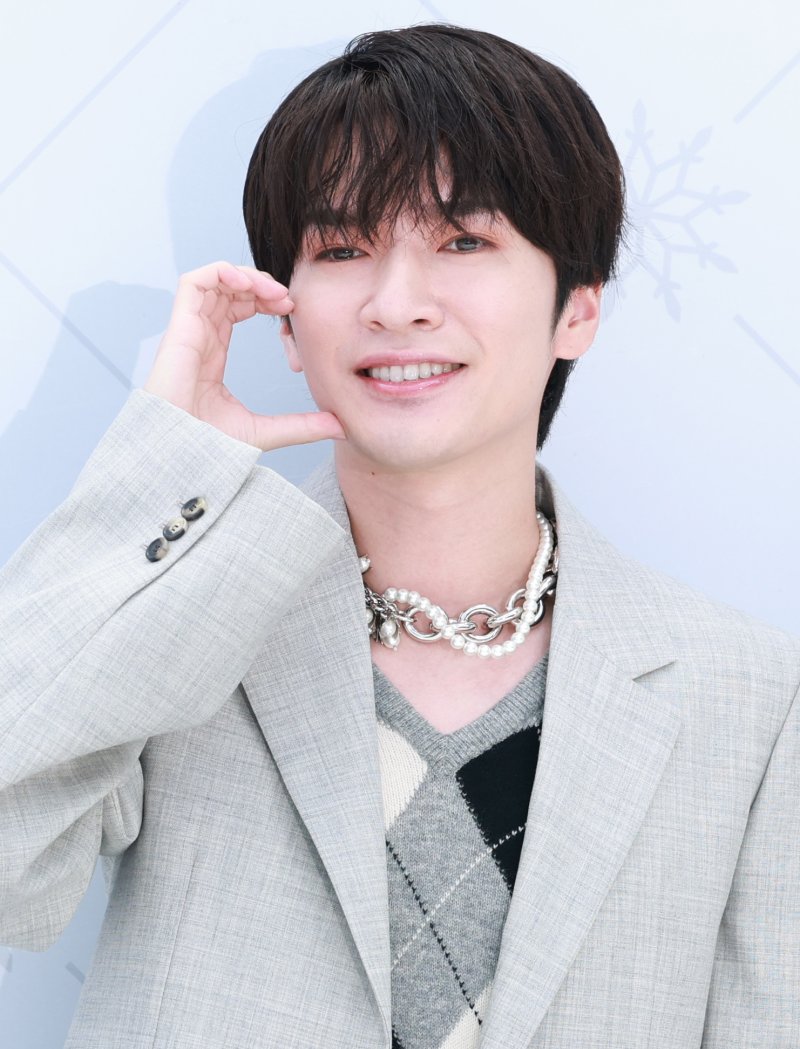 [뉴스1 ★]스노우맨, K-POP 성지 찾은 J-POP 대표 아이돌