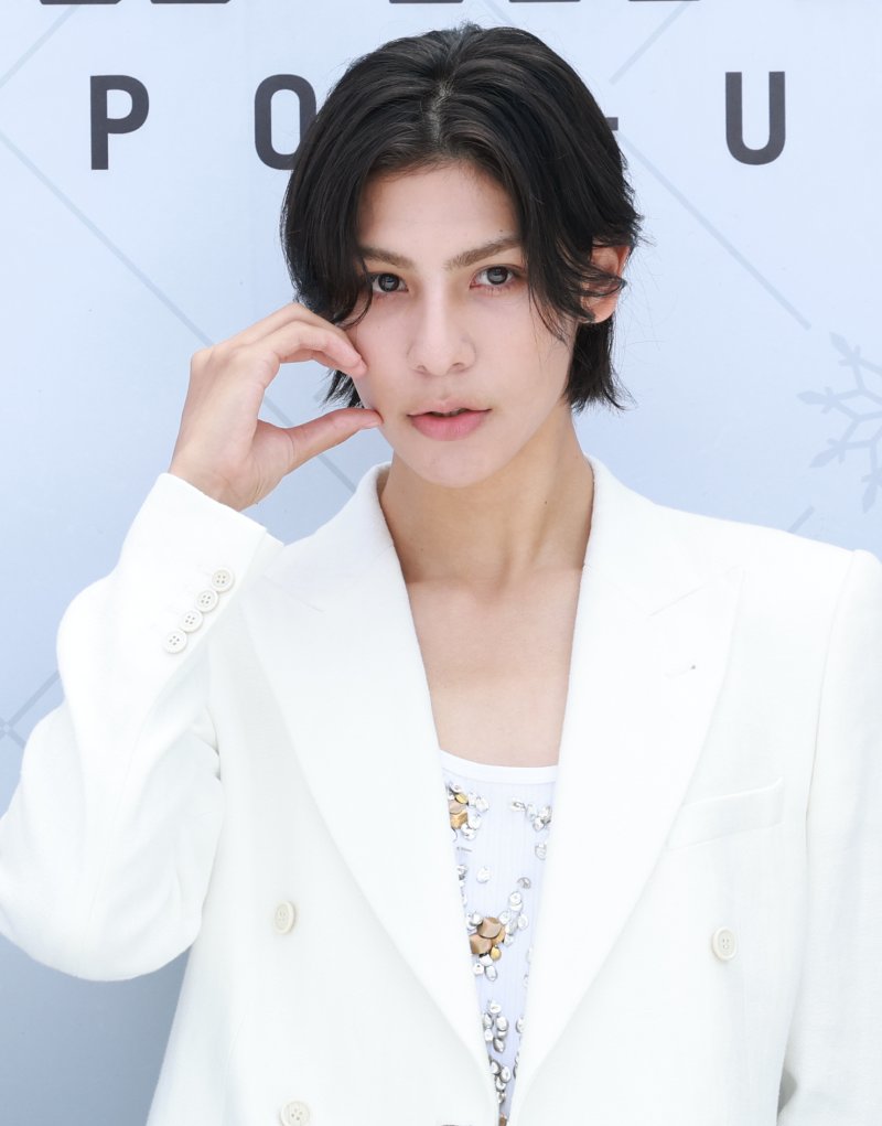 [뉴스1 ★]스노우맨, K-POP 성지 찾은 J-POP 대표 아이돌