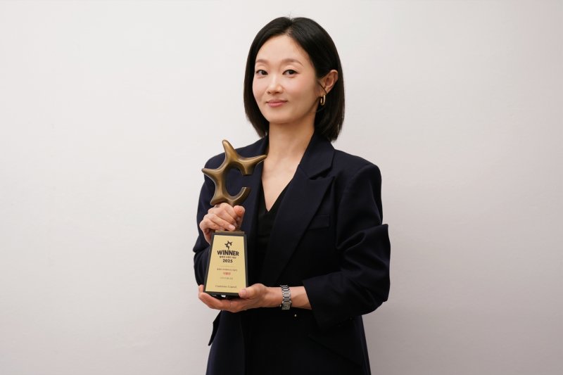 '폭싹' '언슬전' 이봉련, 신스틸러상 수상 뜻깊고 기뻐