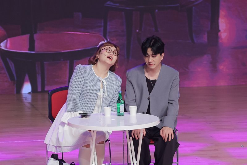 '개콘'으로 포문 연 '부코페'…열흘 간 푹 빠질 코미디 바다(종합)