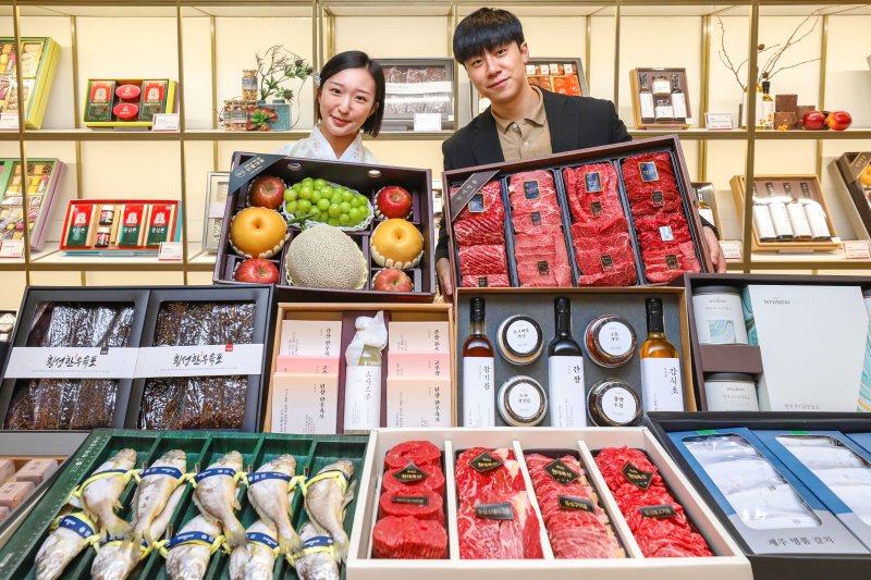 (사진=현대백화점 제공) *재판매 및 DB 금지