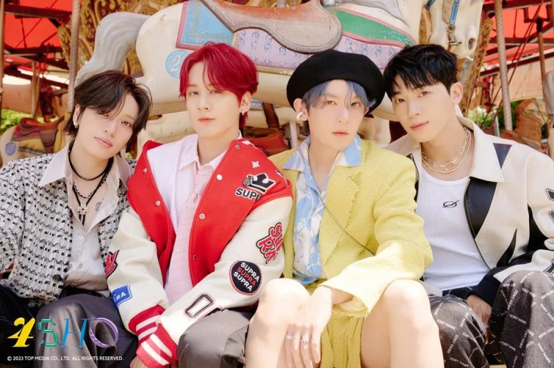 'K팝 개국공신' 2세대 보이그룹은 현재진행형