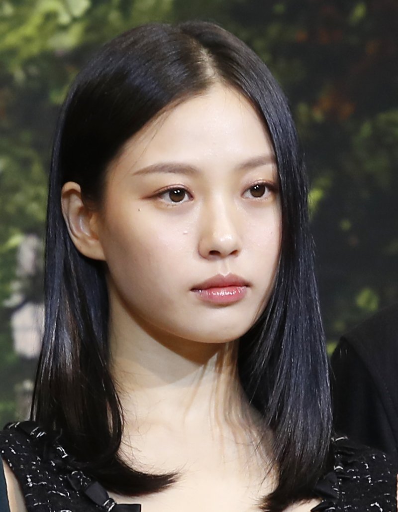 고민시, 학폭 의혹 직접 부인…누명 떠안을 이유 없고 진실 기필코 밝혀질 것