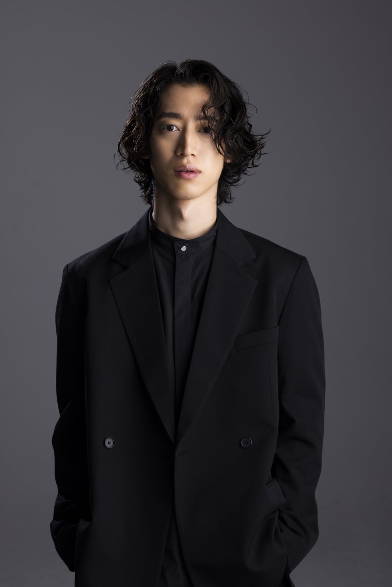 [서울=뉴시스] 피아니스트 스미노 하야토. (사진=마스트미디어 제공) 2025.08.29. photo@newsis.com *재판매 및 DB 금지