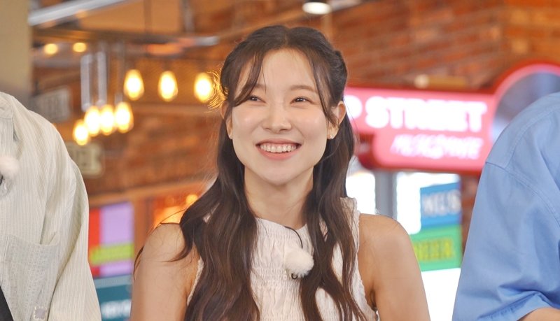 '런닝맨' 김아영, 썸 종결 예고 양세찬·최다니엘과 결판낼 것