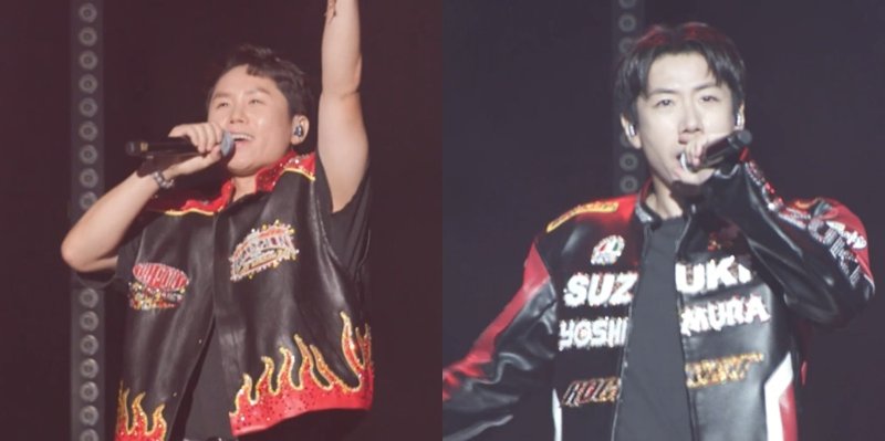 양세형 X양세찬, 국내 최초 형제 공연 개최…웃음 ·감동 가득 현장