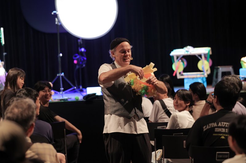 K코미디 시대 연다…'부코페'의 여름은 '뜨거운 웃음'(종합)