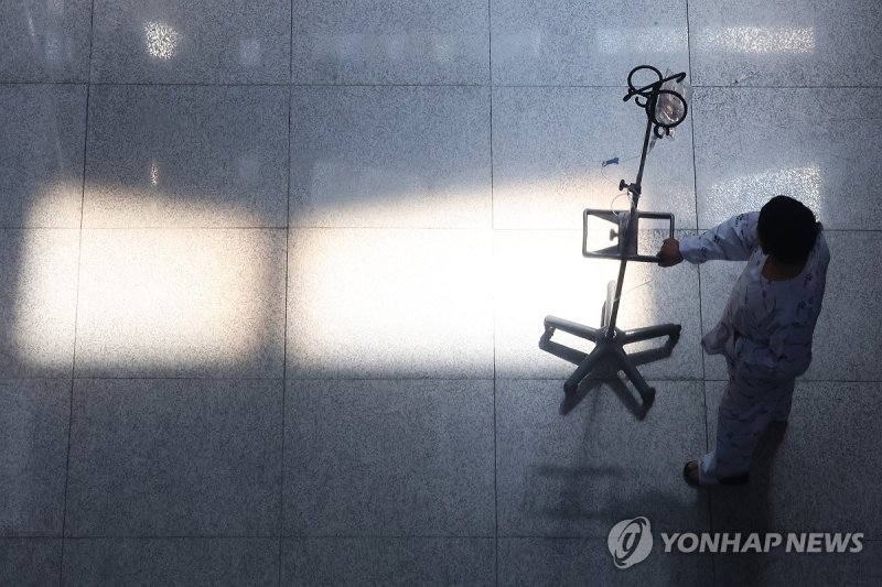 의정갈등, 봉합의 길로? (출처=연합뉴스)