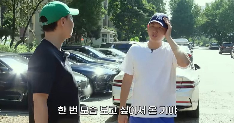 '고깃집 대박' 이상준 "내 꿈은 압구정 재건축 아파트 매입"