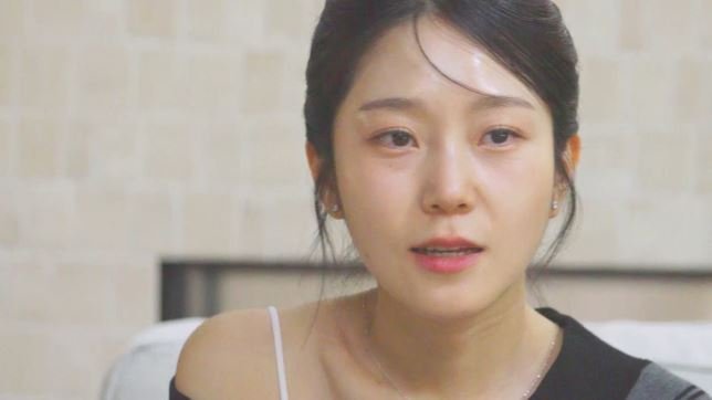 나는 돌돌싱 '돌싱글즈7' 지우 눈물 고백…성우·희종 계속 직진할까