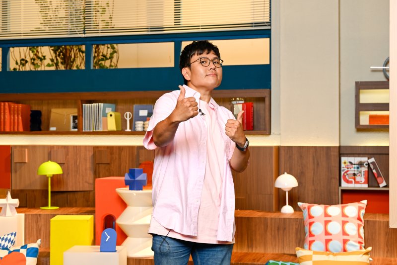 '스타강사' 정승제, 40억 대출받아 산 건물 10년 만에..