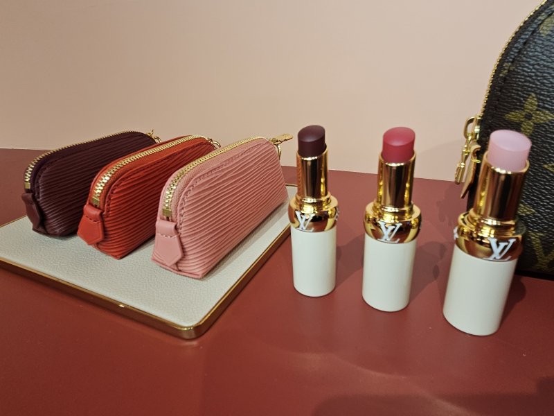 라보떼 루이비통 론칭 기념 팝업 스토어.ⓒ 뉴스1/김진희 기자.