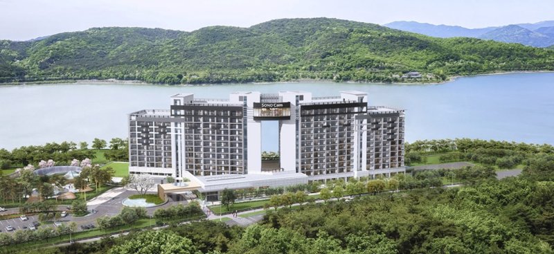 소노캄 경주(소노인터내셔널 제공)