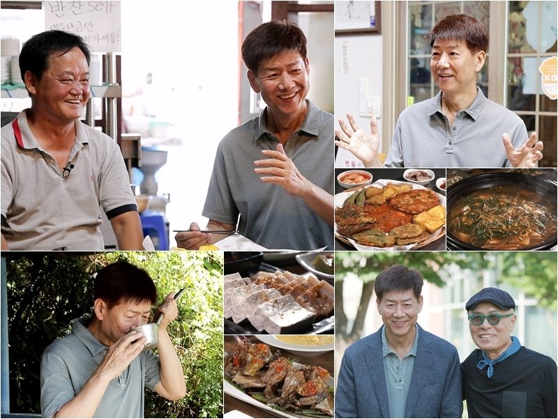 '원조미남 MC' 정재환, 40세에 학업 선택…돌연 자취 감춘 이유 