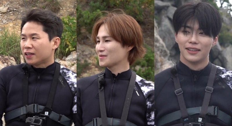 붐, 소름끼친 '충격적 경험' 뭐길래…MBC 역사에 남을 자료 화면