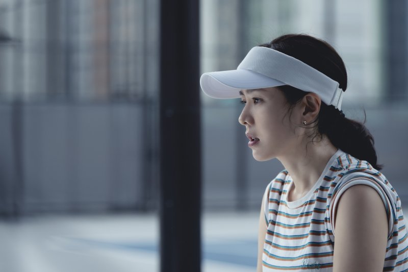 영화 '어쩔수가없다' 속 배우 손예진 (출처=연합뉴스)