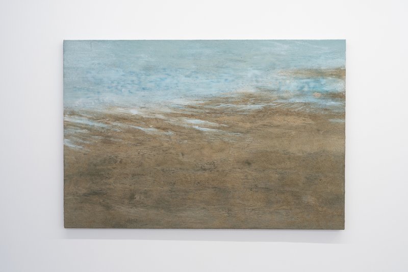 [대구=뉴시스] 오다교 작가 작품. (사진=행복북구문화재단 제공) 2025.08.31. photo@newsis.com *재판매 및 DB 금지