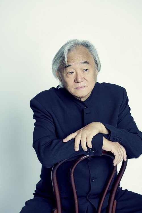 백건우 피아노 리사이틀 '모차르트Ⅱ' (사진=강동문화재단 제공) *재판매 및 DB 금지